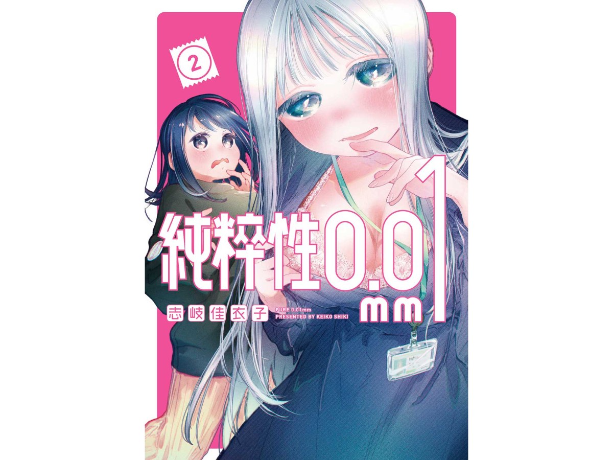 純粹性0.01㎜（２）