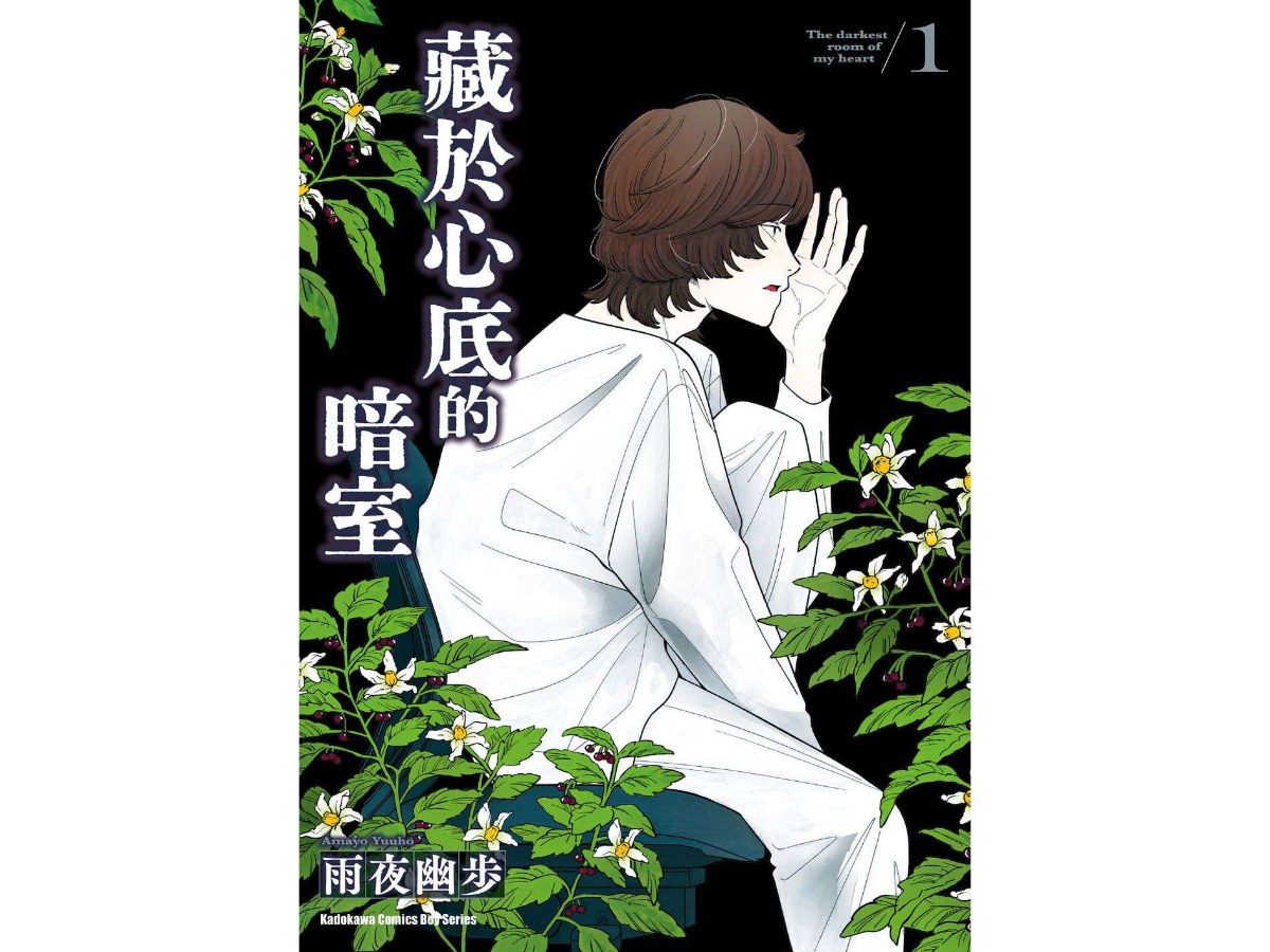 藏於心底的暗室 （１）