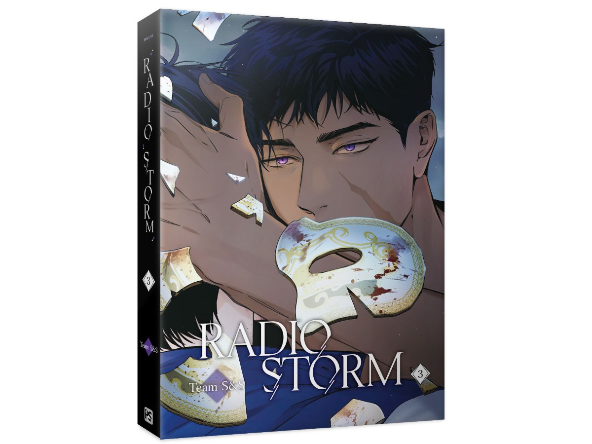 RADIO STORM3