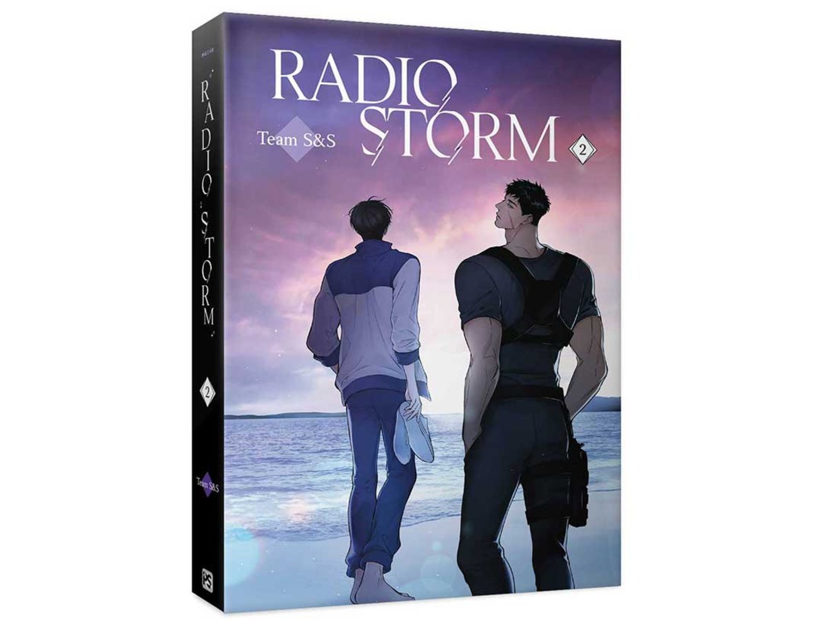 RADIO STORM2