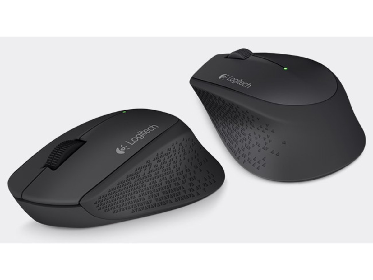 羅技 M280滑鼠