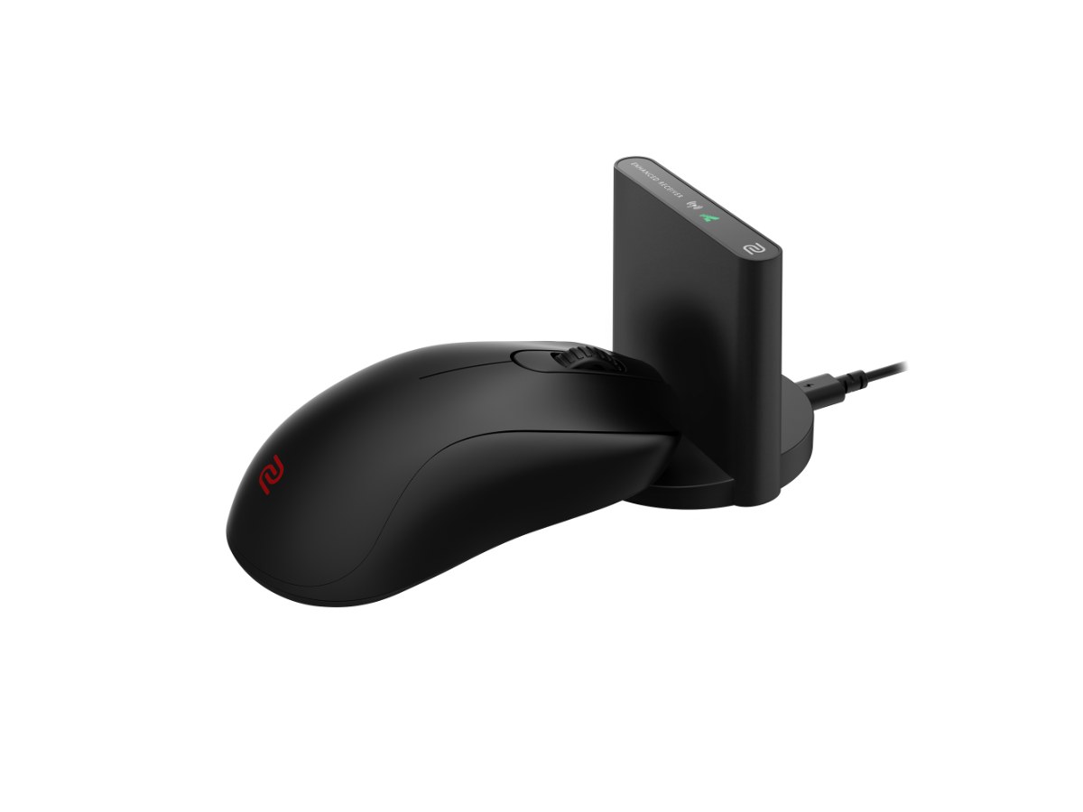 ZOWIE S2-DW 滑鼠