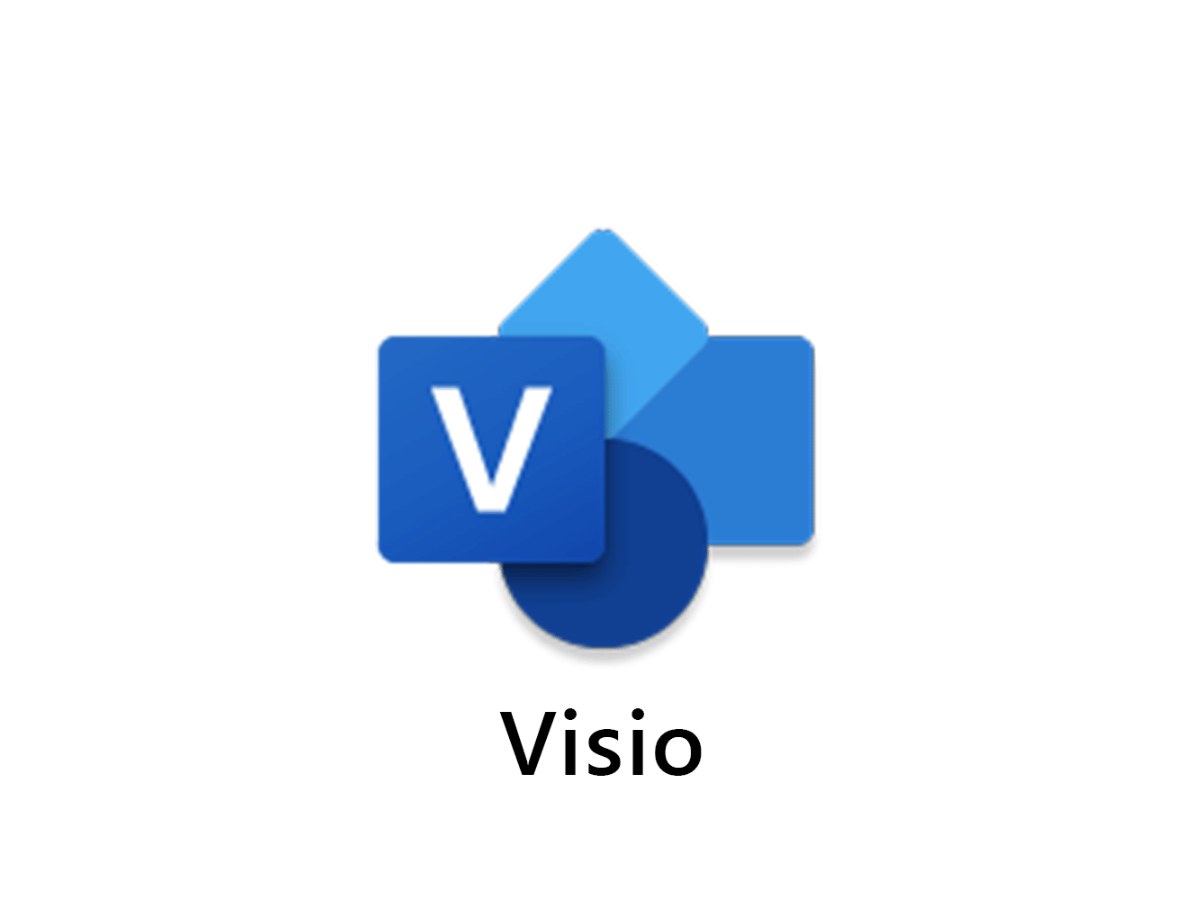 ESD-Visio STD 2024 Win 標準下載版