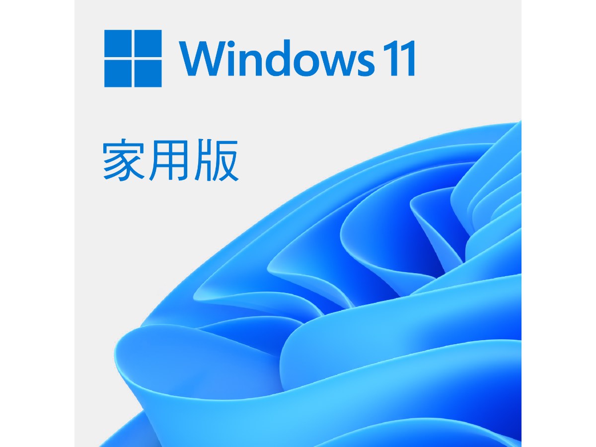 ESD-Win Home 11 家用下載版