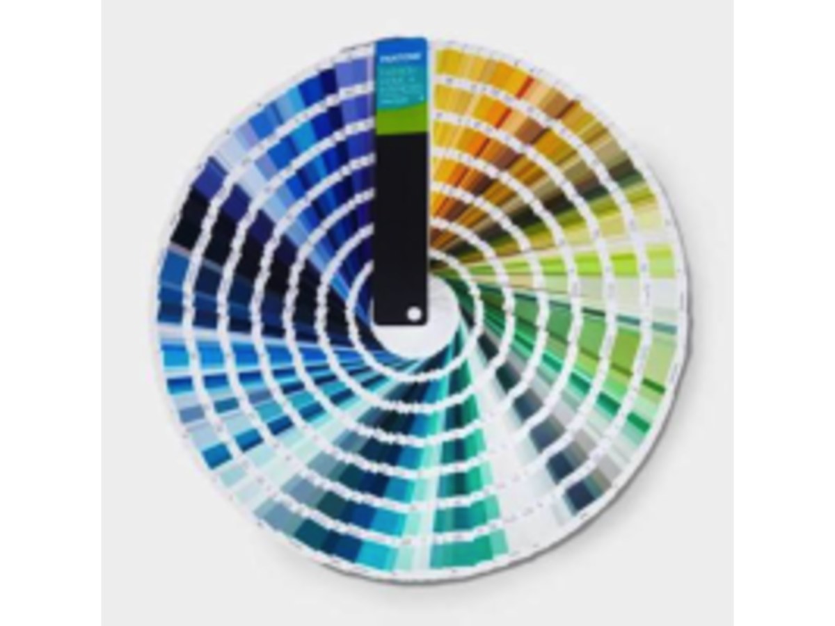FHI COLOR GUIDES & SUP (2625+175)