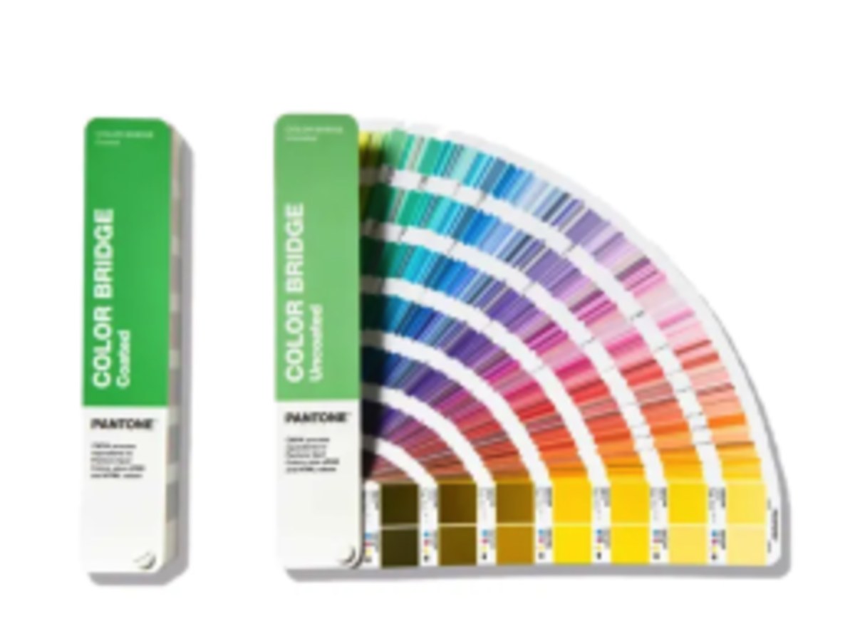 COLOR BRIDGE GUIDE SET