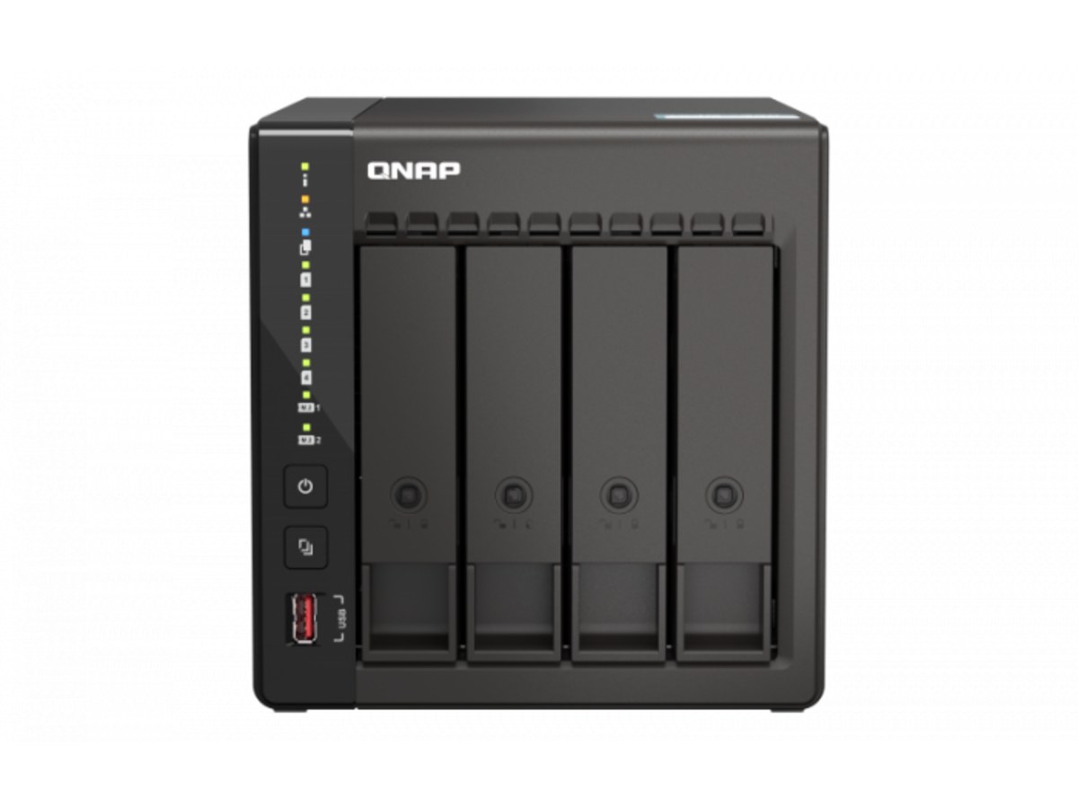 QNAP TS-453E-8G