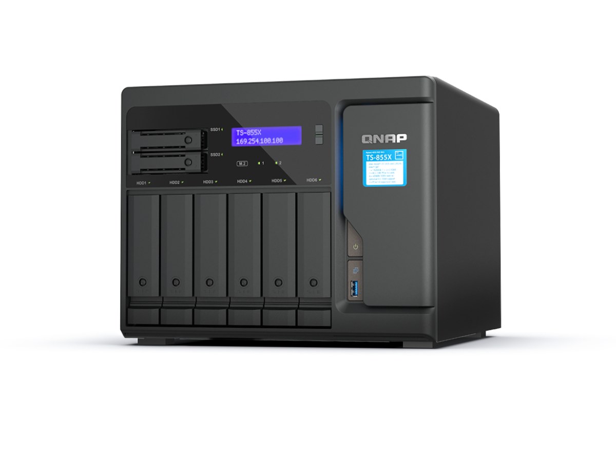 TS-855X-8G