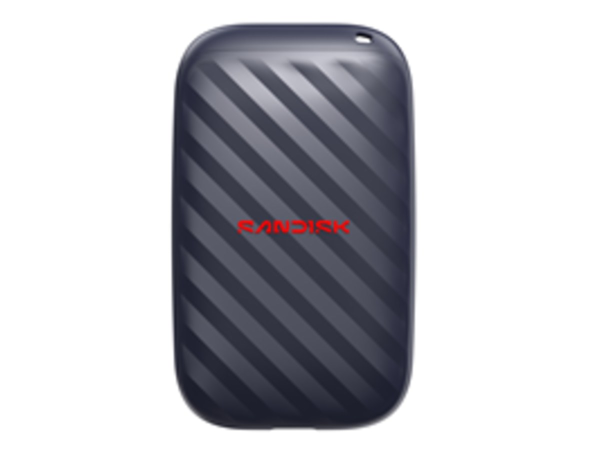 SANDISK E10 Portable Drive外接固態硬碟 500GB