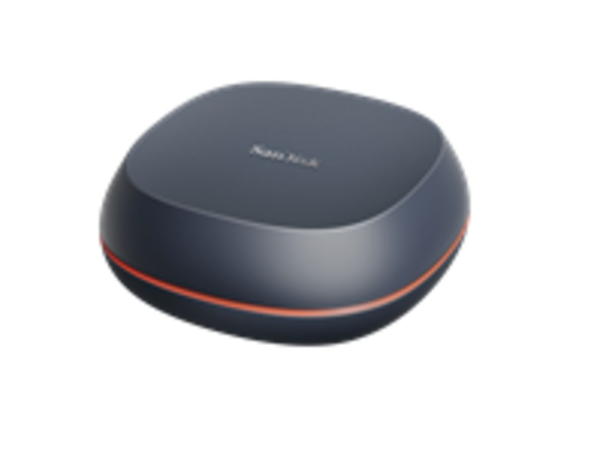 SanDisk T40 Desk Drive 8TB