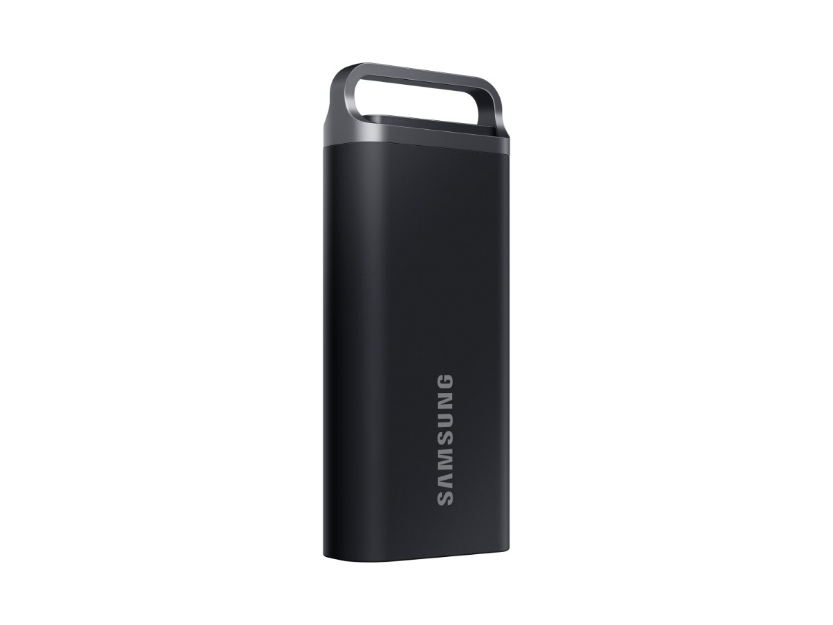 Samsung SSD T5 EVO 4TB(MU-PH4T0S/WW)