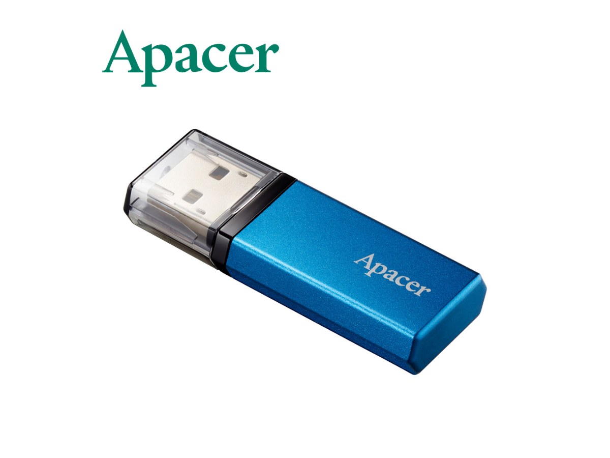 Apacer AH25C-64GB