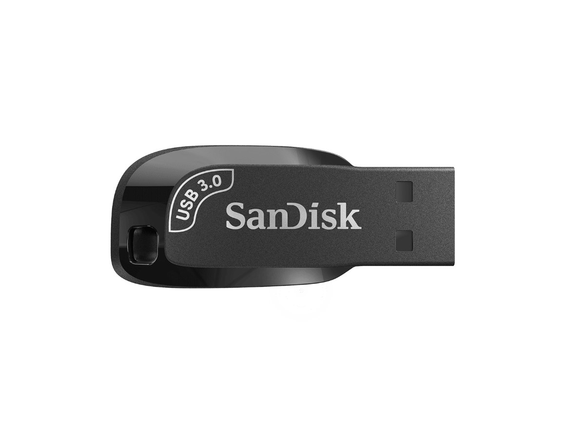 SanDisk Ultra Shift USB 3.0 Flash Drive 32GB 隨身碟