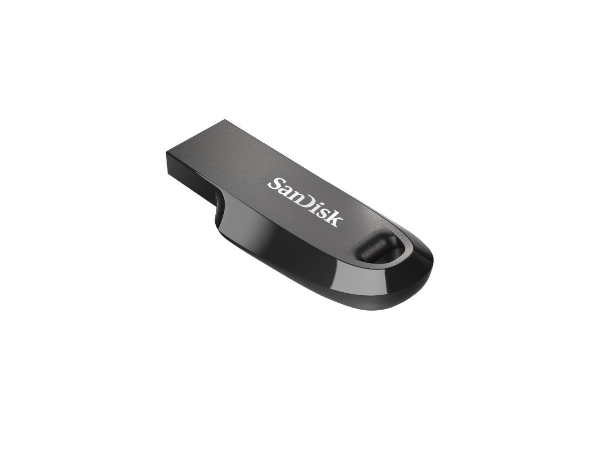 SanDisk Ultra Curve USB 3.2 Gen 1 32GB 隨身碟