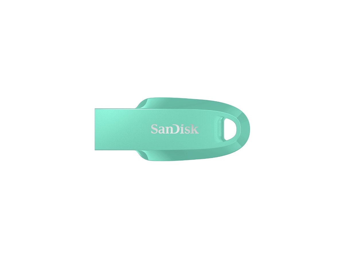 SanDisk Ultra Curve USB 3.2 Gen 1 256GB 隨身碟