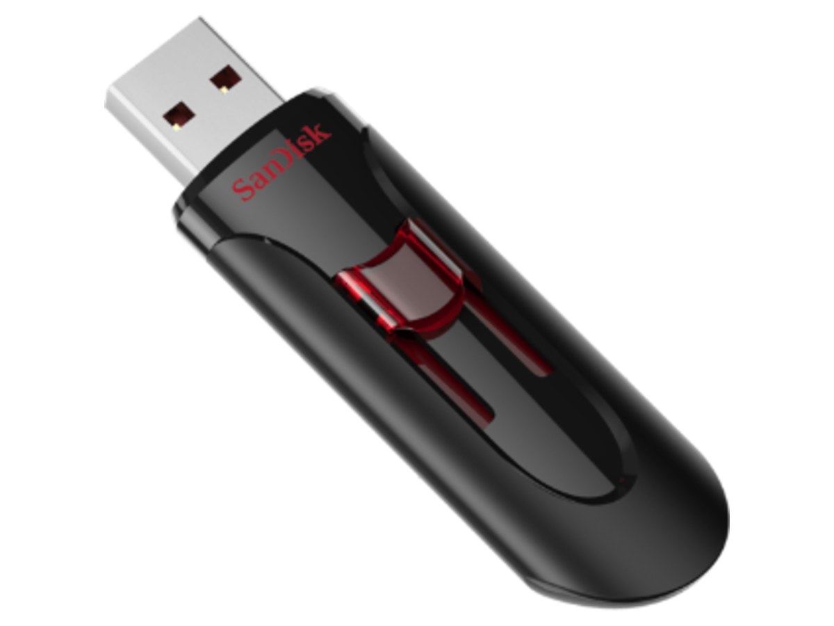 SanDisk Cruzer Glide 3.0 USB Flash Drive 16GB USB3.0 隨身碟