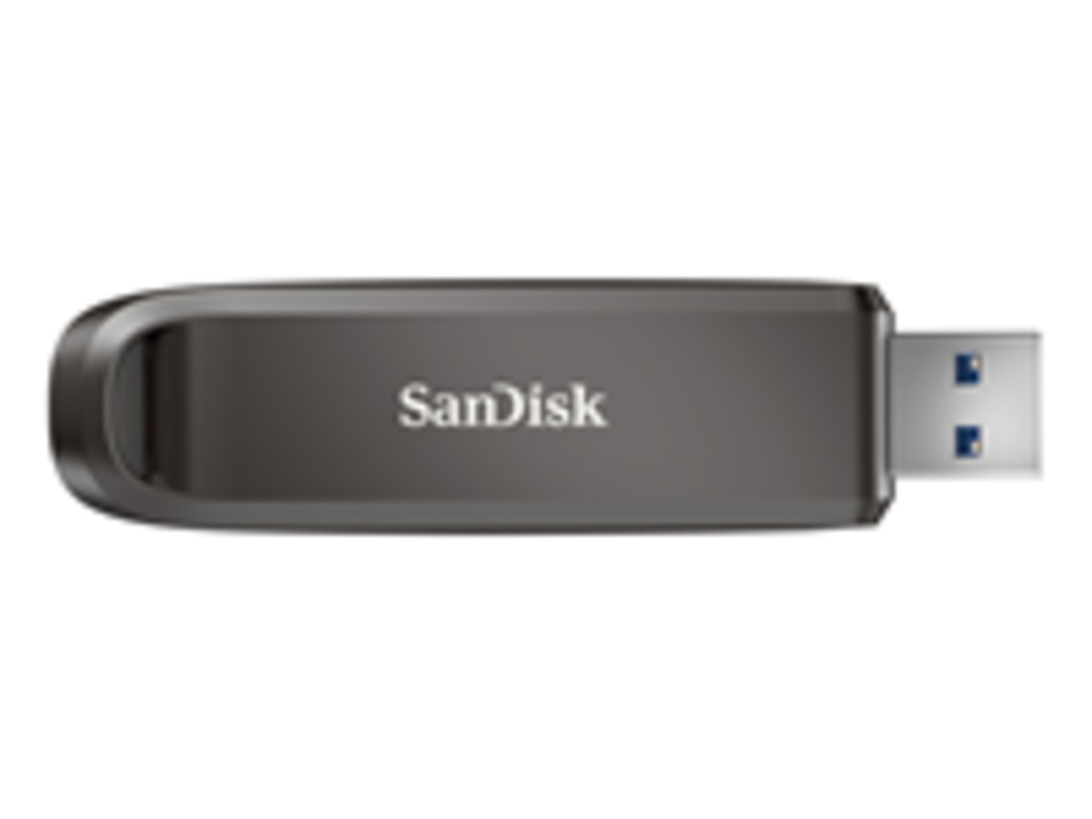 SanDisk Extreme PRO USB-A USB 3.2 Gen 2 2TB 隨身碟