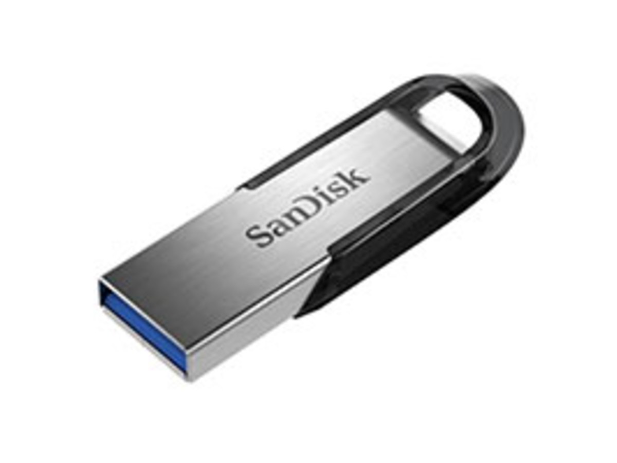 SANDISK CZ73/Ultra Flair/64GB/USB3.0/高速讀取150MB/s