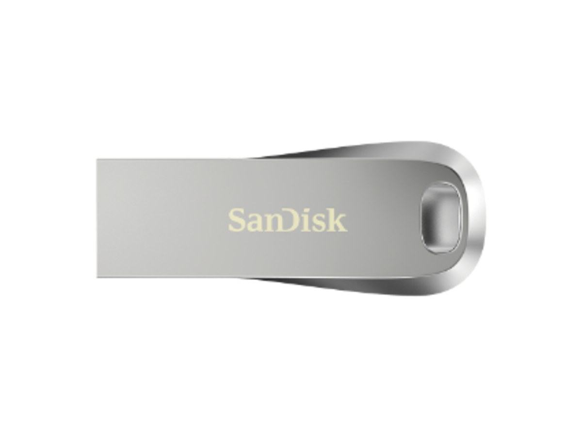 SanDisk Ultra Luxe USB 3.2 Gen 1 Flash Drive 64GB 隨身碟