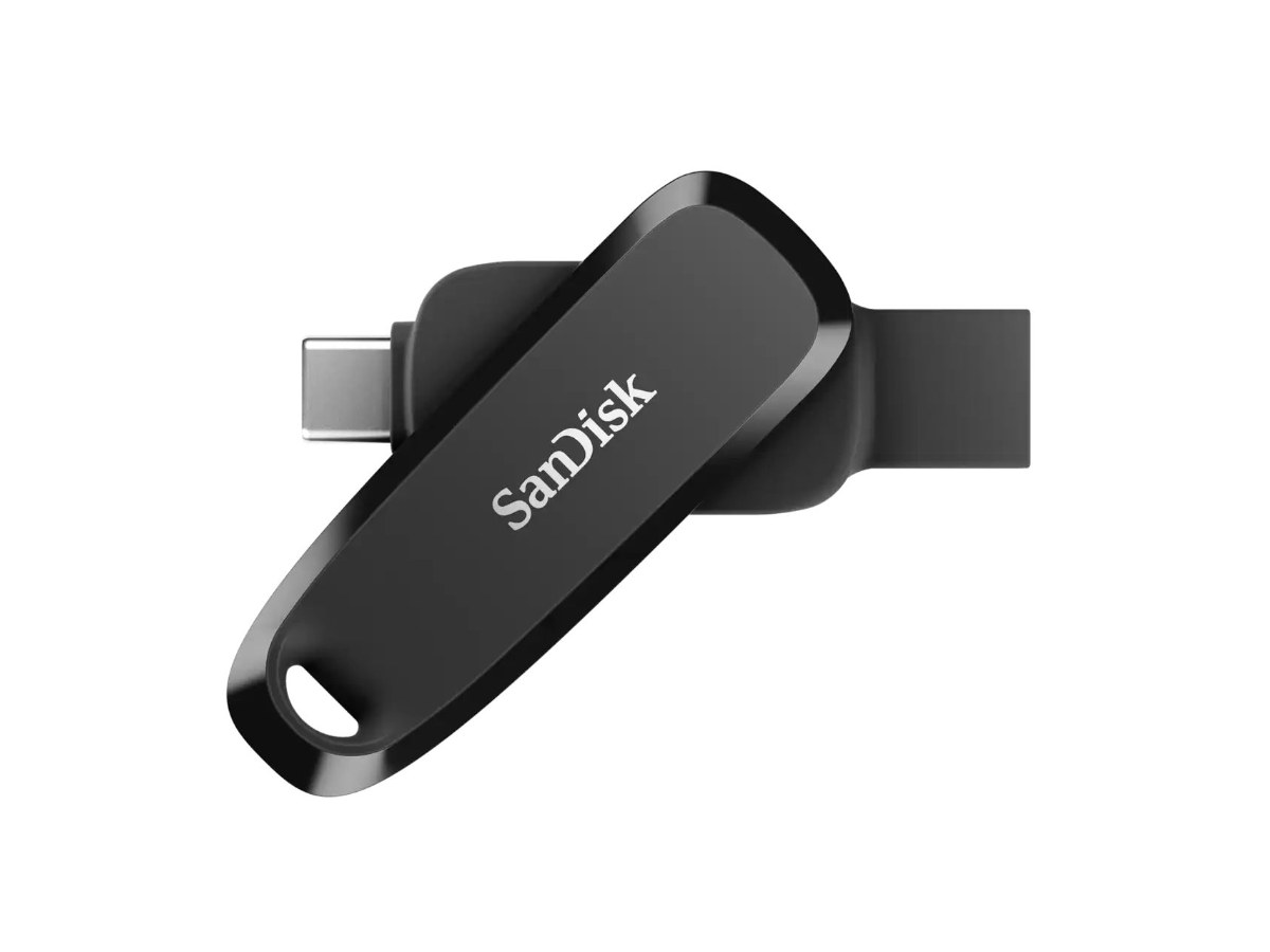 SanDisk Phone Drive USB Type-C SDDDC6 512GB 隨身碟