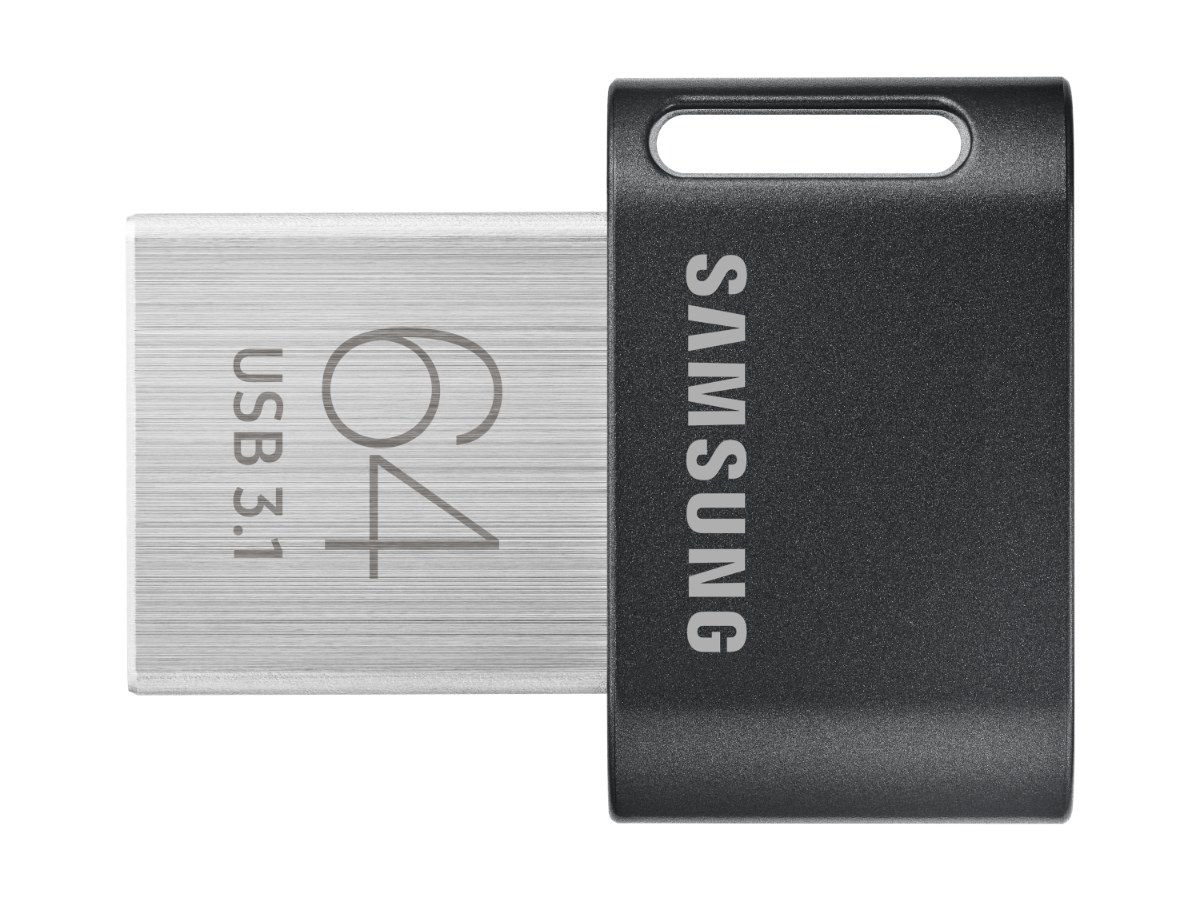 Samsung FIT PLUS 64GB隨身碟(MUF-64AB/APC)