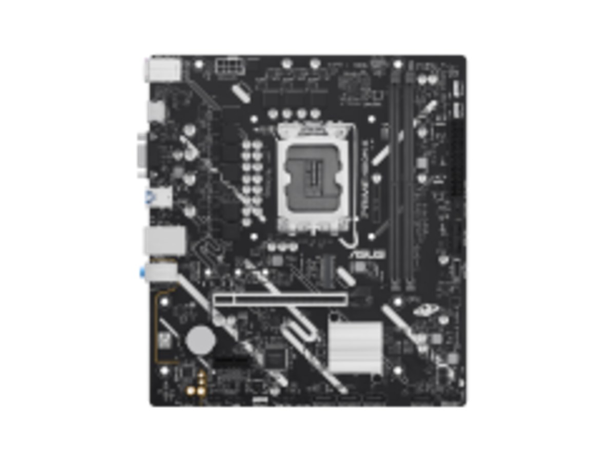 華碩 PRIME H810M-K-CSM