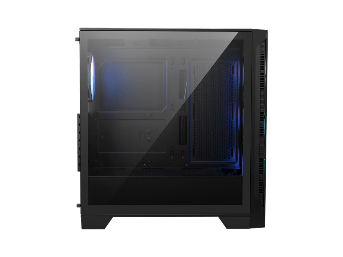 微星 MAG FORGE 340R AIRFLOW