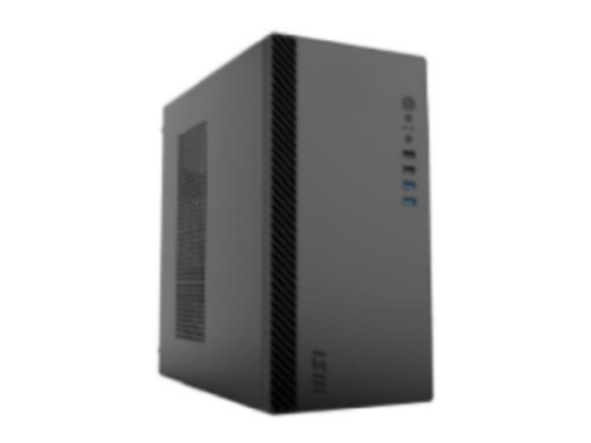 微星 PRO SHIELD M100P
