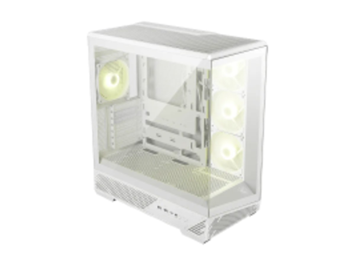 微星 MAG PANO 130R PZ WHITE