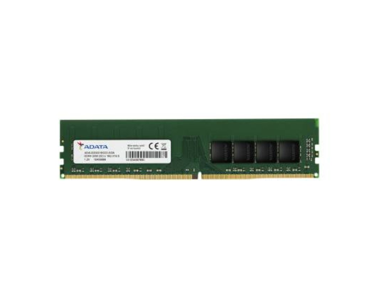 威剛 32GB DDR4 3200桌上型記憶體