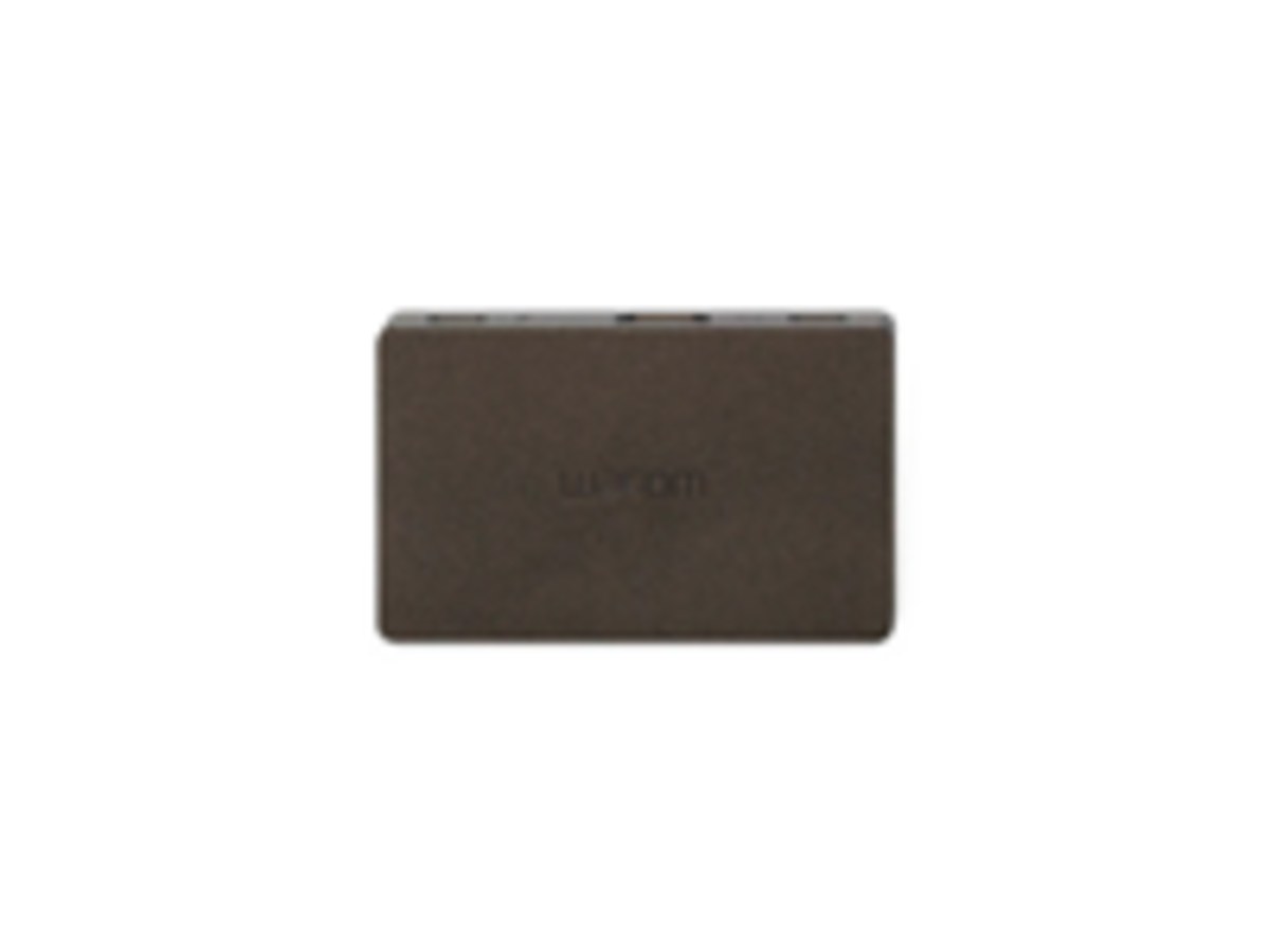 Wacom HDMI轉接器