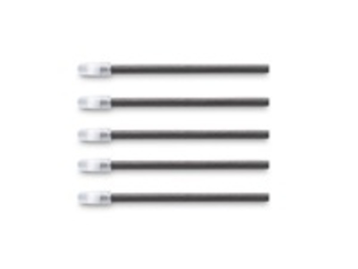 Wacom Pro Pen 3 橡膠筆芯(5入)