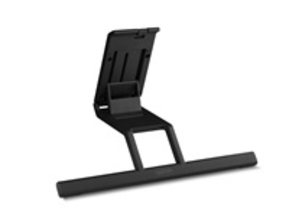Wacom Cintiq 可調式腳架，適用16/24吋DTK168K0C / DTH246K0C