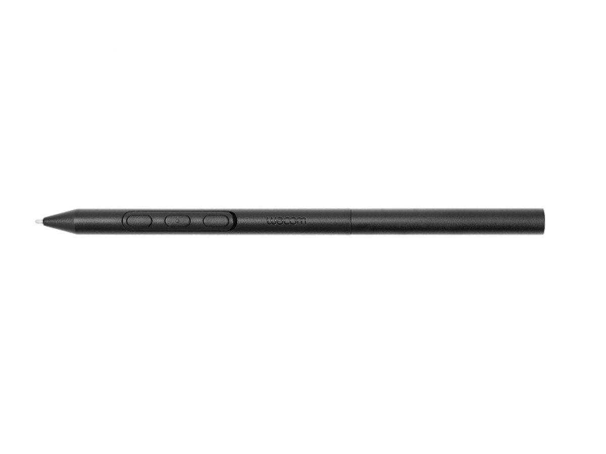 Wacom Pro Pen 3 壓力感應筆