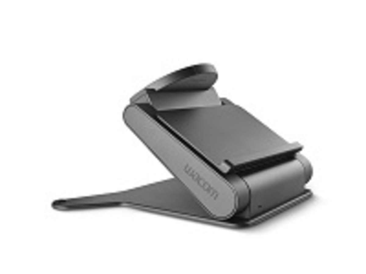 Cintiq Pro 22可調式腳架