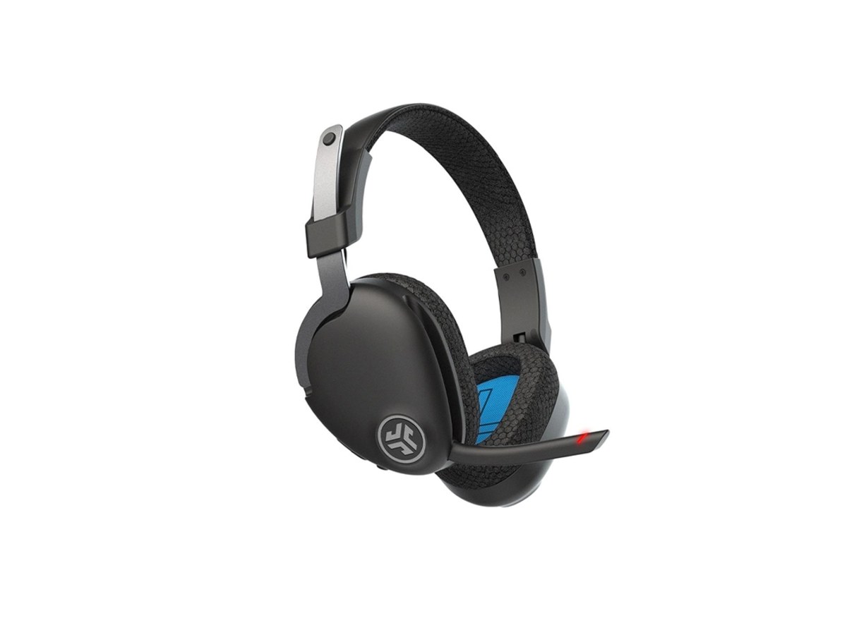 JLab JBuds Air Pro 真無線藍牙耳機 黑色