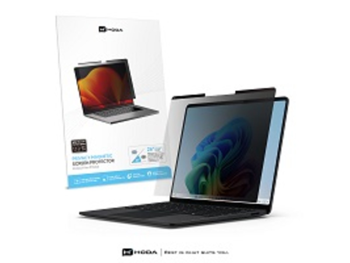 HODA 磁吸防窺片 13.8吋 for Surface Laptop第7版
