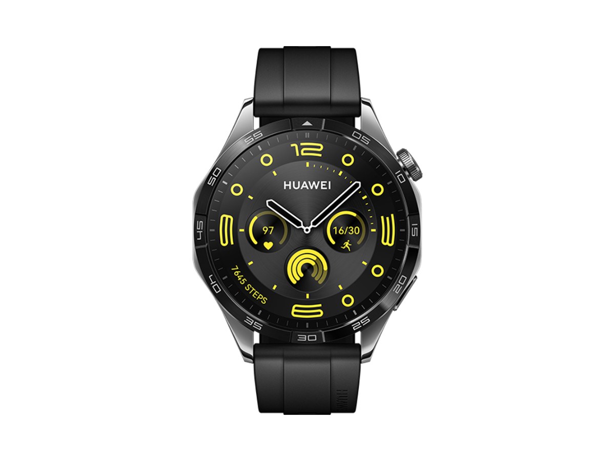Huawei WATCH GT5 41MM-冰晶藍(JNA-B19)