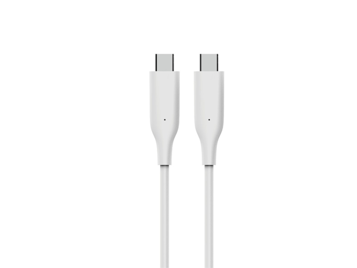 Allite 1.5 M 液態矽膠充電線（140W USB-C to USB-C）