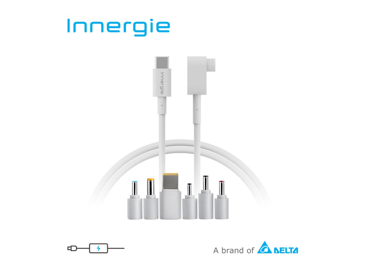 Innergie C-T 1.5公尺 筆電充電線