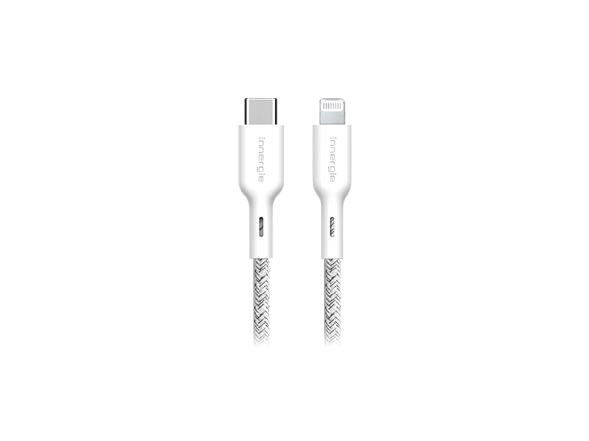 Innergie C-L 1.8m 充電線