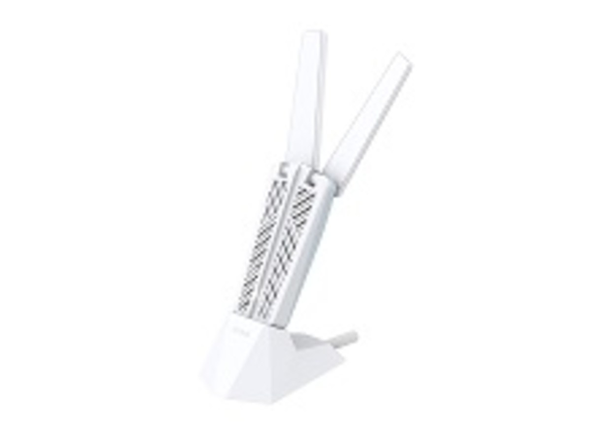D-Link友訊 AE65U / Wi-Fi 7 BE6500 USB Dongle無線網路卡