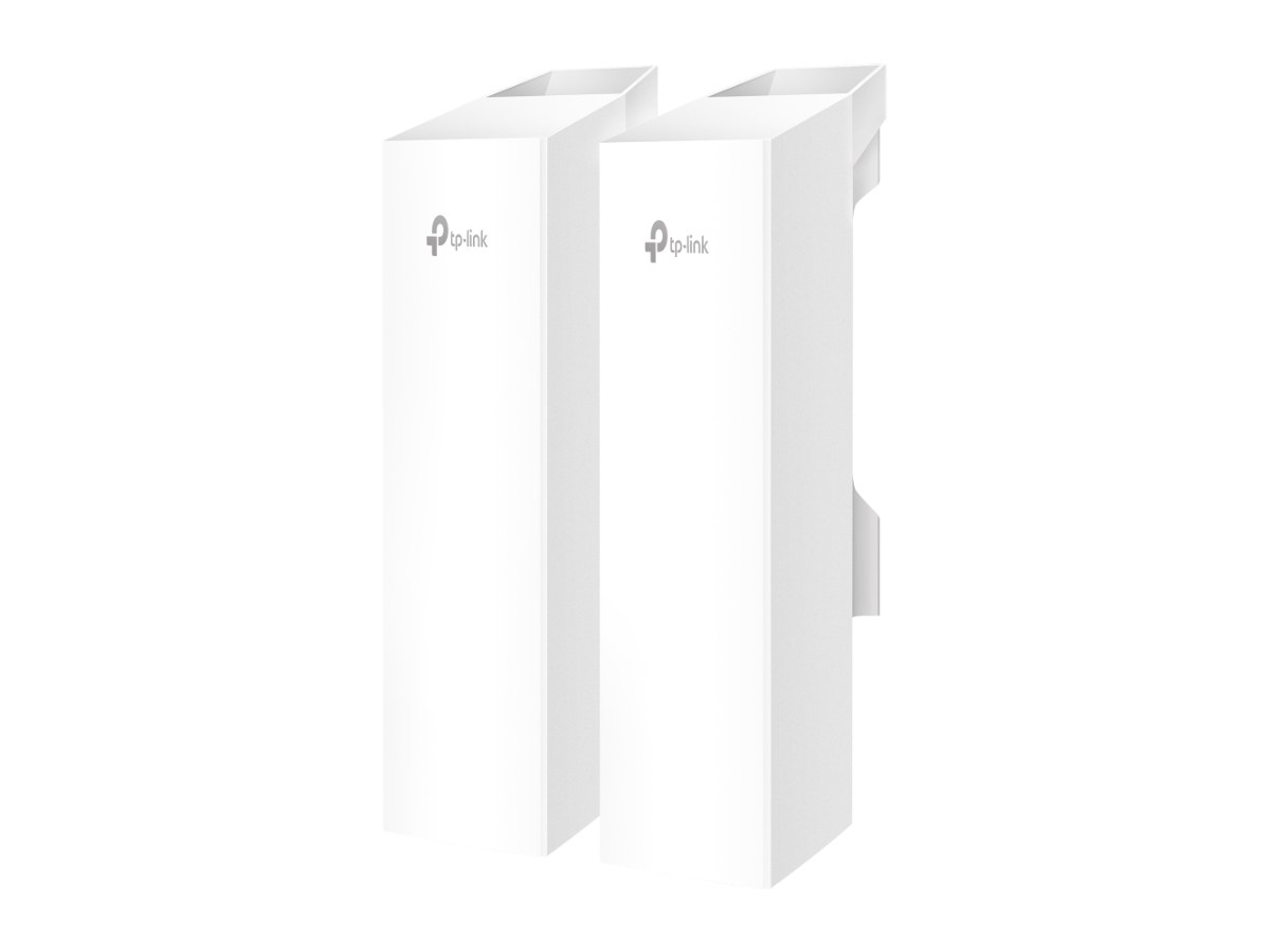 TP-LINK (商用) EAP115-BRIDGEKIT 無線橋接
