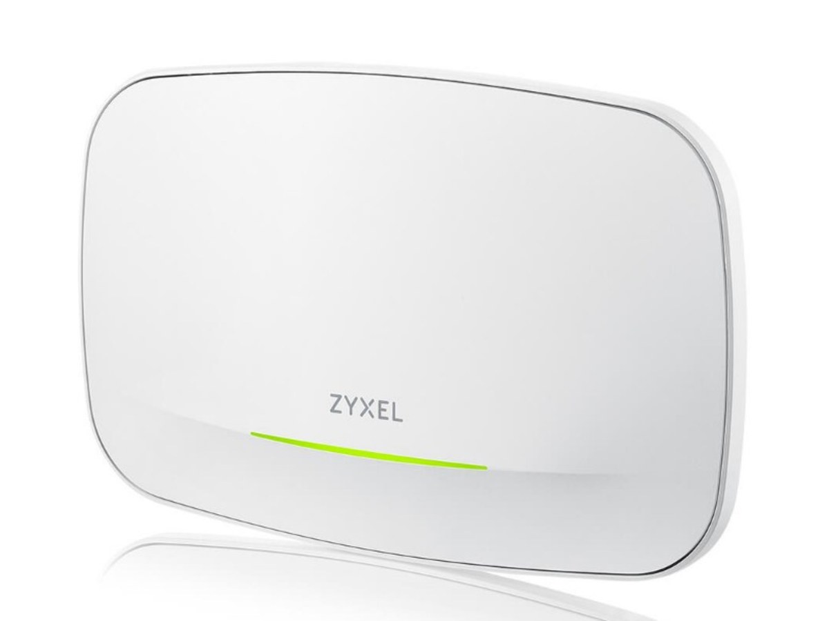 ZyXEL NWA210AXv2(MIT)