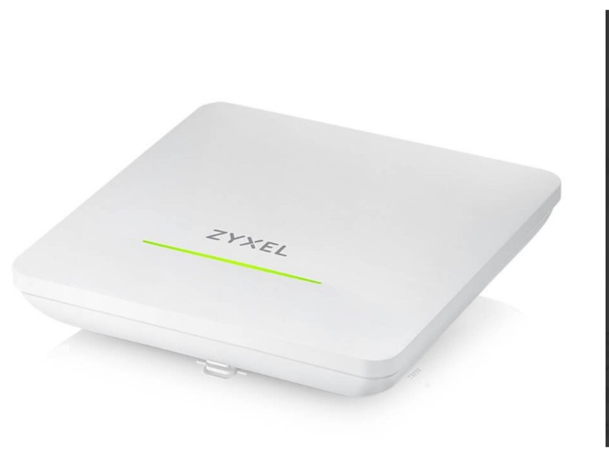 ZYXEL 合勤 NWA90BE PRO(MIT)
