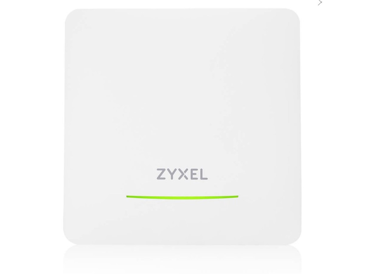 ZYXEL WiFi 7 雙頻室內無線基地台 NWA90BE(MIT)