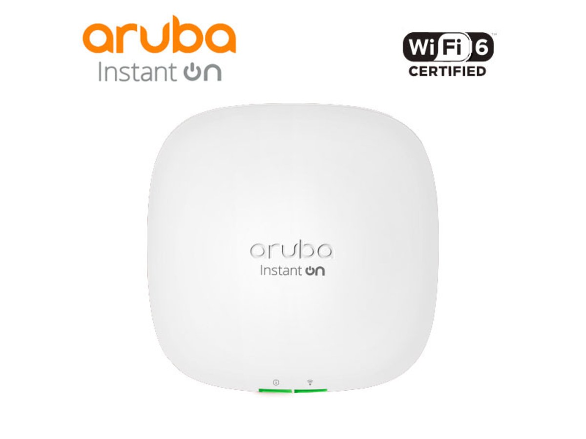 Aruba Instant On AP22
