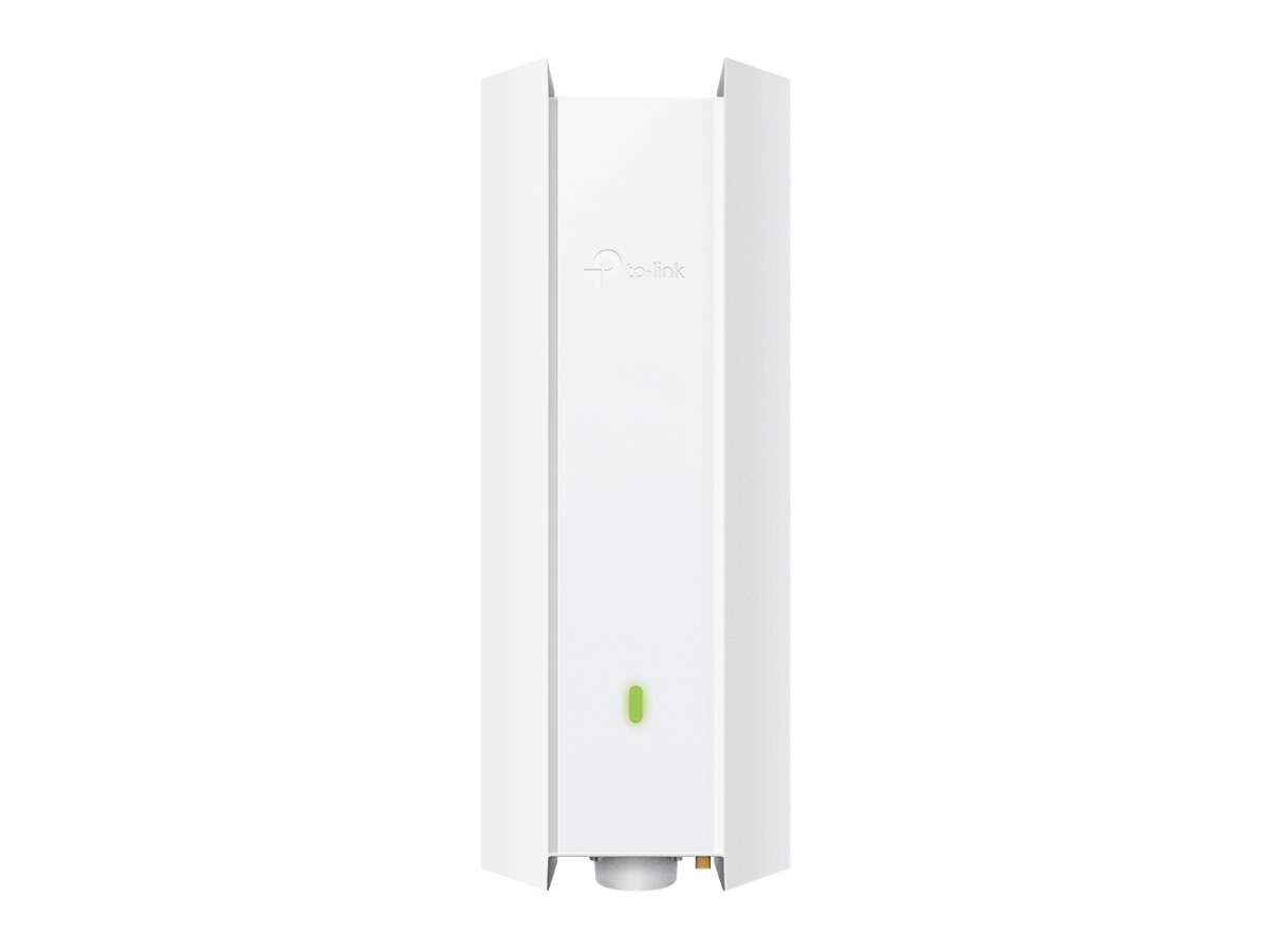 TP-LINK EAP650-outdoor AX3000 室內/戶外型 Wi-Fi 6 基地台