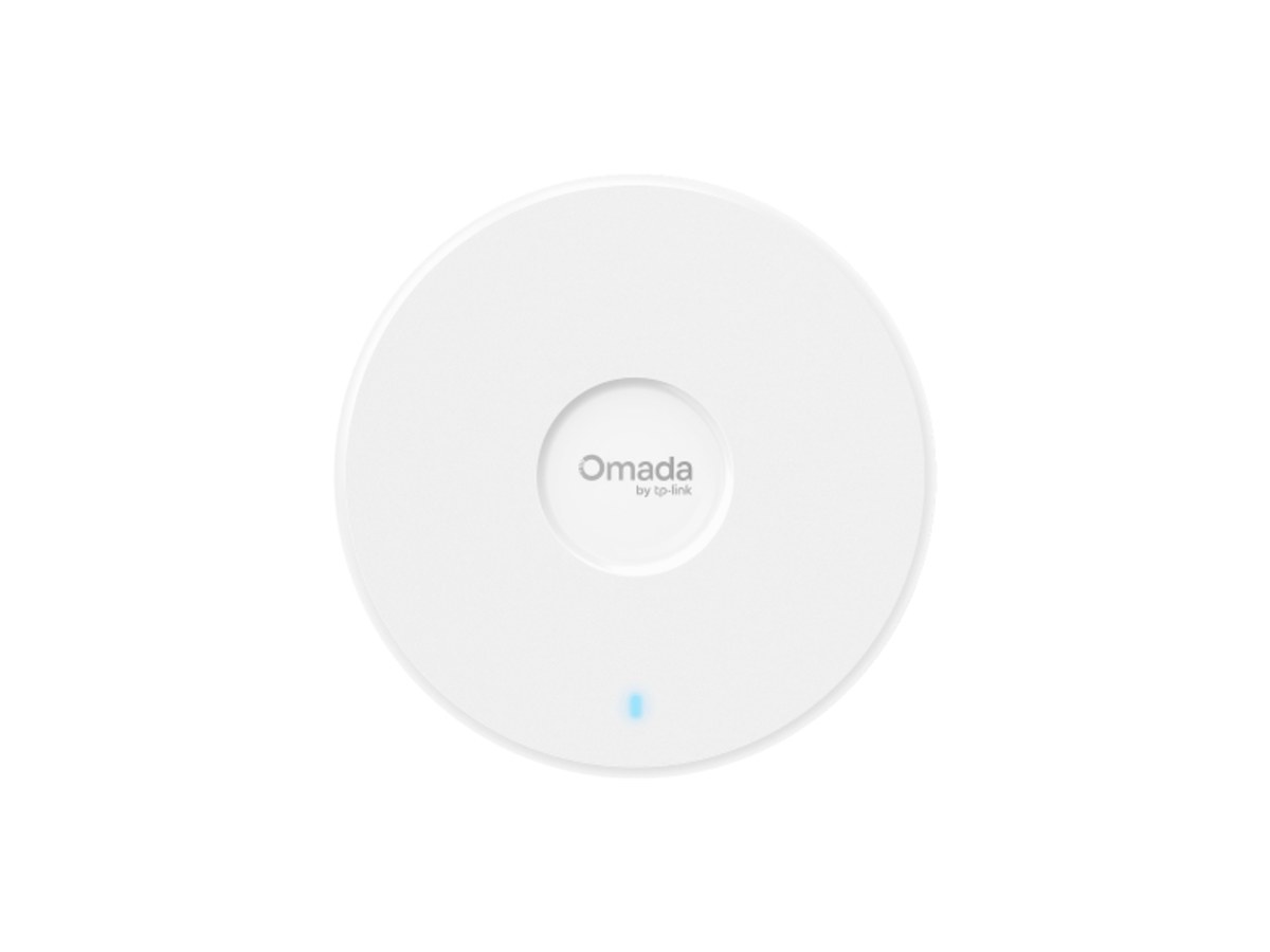 TP-LINK (商用) EAP720BE5000 吸頂式Wi-Fi 7 基地台