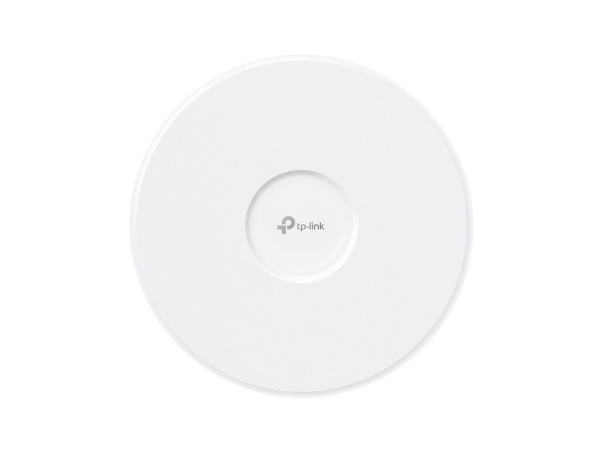 TP-LINK (商用) EAP773 BE11000 吸頂式三頻 Wi-Fi 7 無線基地台